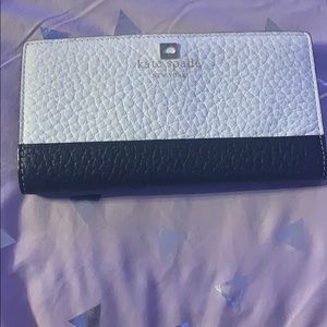 Kate Spade wallet